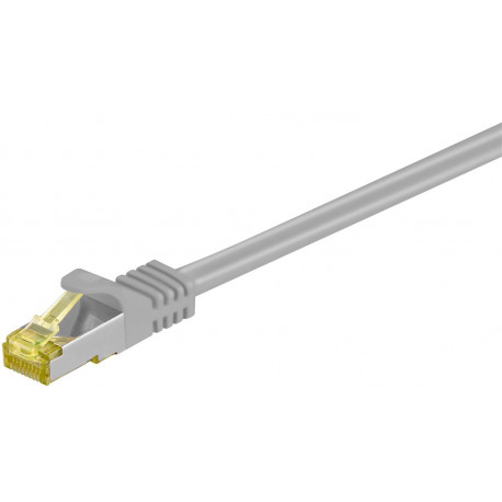 MicroConnect RJ45 patch cord S/FTP (PiMF), Reference: SFTP702