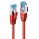 Lindy 5m Cat.6A S/FTP LSZH Network Référence: W128457228
