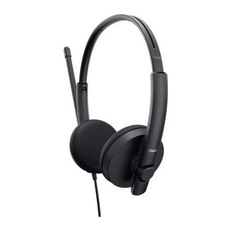 Dell Stereo Headset - Wh1022 Référence: W129112239
