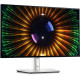 Dell UltraSharp 24 Monitor - Référence: W129112310
