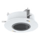 Axis T94P01L RECESSED MOUNT Référence: 01172-001