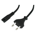 Lindy 3M Euro To Iec C7 Mains Cable Référence: W128371148