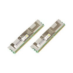MicroMemory 16GB KIT DDR2 667MHZ ECC/REG Reference: MMH8782/16GB