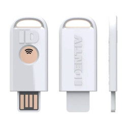 Identiv uTrust FIDO2 NFC Security Référence: W128482615