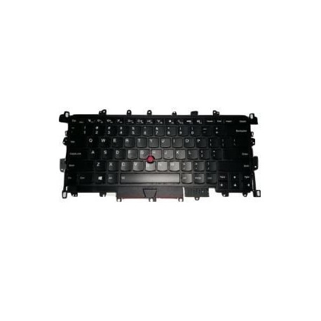 Lenovo MECH ASM KBD PT LB B Reference: 00JT880