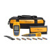Fluke MicroScanner PoE PoE tester Référence: W128482815