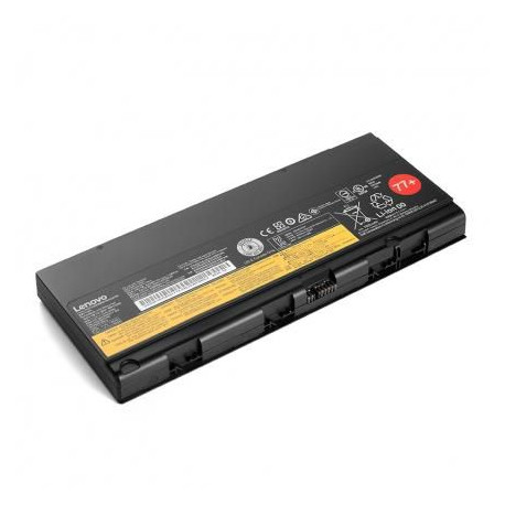 Lenovo ThinkPad Battery 77+ 6 cell Reference: 4X50K14091