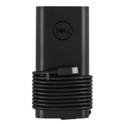 Dell USB-C 165 W GaN AC Adapter Référence: W128484765