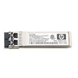 Hewlett Packard Enterprise B-series 16Gb SFP+LW 10km XCVR Reference: QK725A