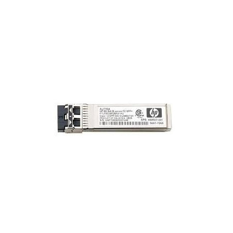 Hewlett Packard Enterprise B-series 16Gb SFP+LW 10km XCVR Reference: QK725A