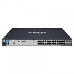 HP ProCurve Switch 2910al-24G Reference: J9145A