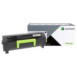 Lexmark 56F0XA0 toner cartridge 1 Référence: W128589861