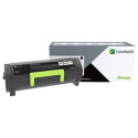 Lexmark 56F0XA0 toner cartridge 1 Référence: W128589861