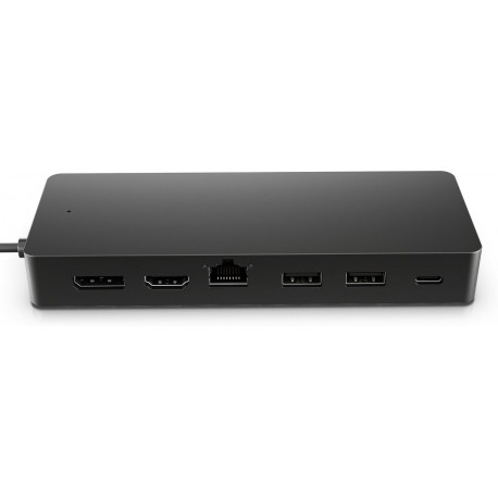 HP Universal USB-C Multiport Hub Reference: W126811181