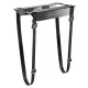 LogiLink Adjustable under desk CPU Référence: W128287062