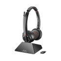 Poly S8220UC-M DECT Headset Savi Référence: 209214-02