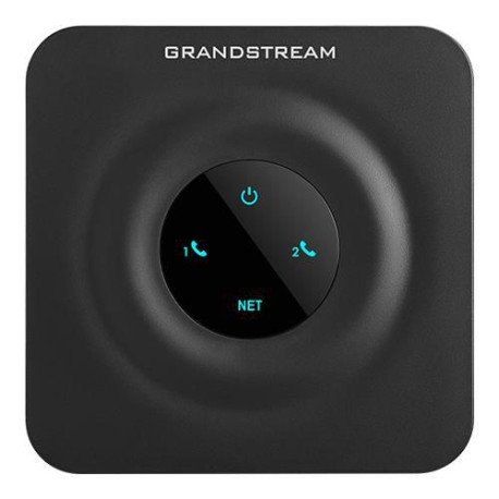 Grandstream Ht802 V2 Référence: W129161838