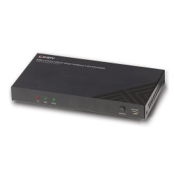 Lindy 100M Cat.6 Hdmi 4K60 Hdbaset Référence: W128371163