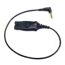 Plantronics MO300 Adapter Cable Reference: 38541-03