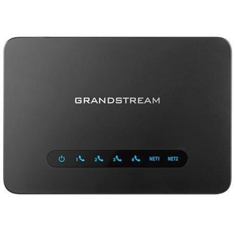 Grandstream VoIP gateway with Gigabit NAT Référence: W129161840