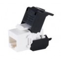 MicroConnect Keystone module CAT6a, UTP Reference: KEYSTONE-16