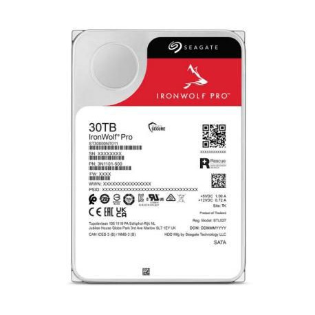 Seagate St30000Nt011 Internal Hard Référence: W129163113