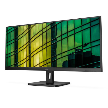AOC U34E2M Computer Monitor 86.4 Référence: W129163230