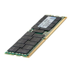 HP 16GB 2Rx4 PC4-2133P-L Kit Référence: W125033035