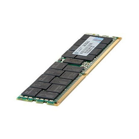 HP 16GB 2Rx4 PC4-2133P-L Kit Référence: W125033035