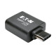 Tripp Lite Usb-C To Usb-A Adapter (M/F), Référence: W129163231