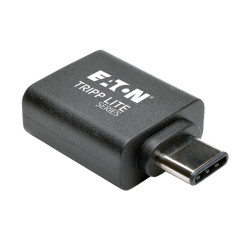 Tripp Lite Usb-C To Usb-A Adapter (M/F), Référence: W129163231