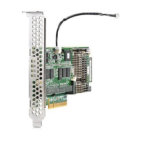 HP Smart Array P440/4GB Référence: RP001231731