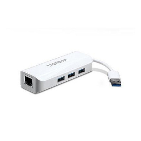 TrendNET USB 3.0 to Gigabit Reference: TU3-ETGH3