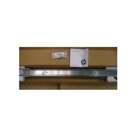 HP Proliant DL380 G8 Rail KitFF Référence: 720863-B21