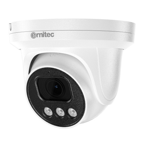 Ernitec Wolf 5MP Turret Camera with Référence: W129265035
