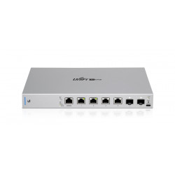 Ubiquiti Networks UniFi Switch 6-port 10GiB Reference: US-XG-6POE