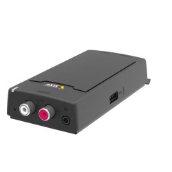 Axis C8110 NETWORK AUDIO BRIDGE Référence: W126577673