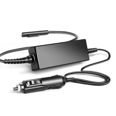 CoreParts Car Adapter for MS Surface Référence: W125897742
