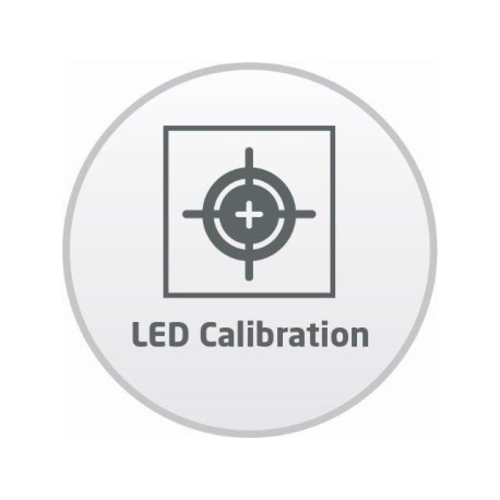 Sharp Calibration Services Pack Référence: W129355917