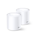TP-Link Deco X20 (2-Pack) Dual-Band Référence: W128288997