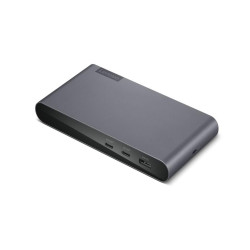 Lenovo Notebook Dock/Port Replicator Référence: W129265045