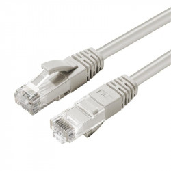 MicroConnect U/UTP CAT6 30M Grey LSZH Reference: UTP630