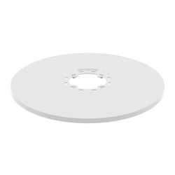 Hanwha Mounting Hole Cover Référence: W128907738