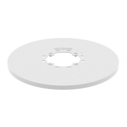 Hanwha Mounting Hole Cover Référence: W128907739