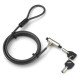 ProXtend Mini Cable Lock with Key Reference: W128368160