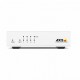 Axis D8004 UNMANAGED POE SWITCH EUR Reference: W125796051