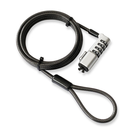 ProXtend Mini Combination Cable Lock Reference: W128368163