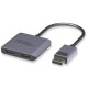 MicroConnect DisplayPort to 2x DisplayPort Référence: W129151313