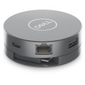 Dell 6-In-1 Usb-C Multiport Référence: W129112317
