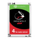 Seagate 4TB, SATA III 64MB Référence: ST4000VN008 